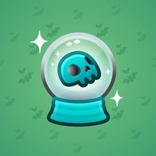 Crystal Ball #5250