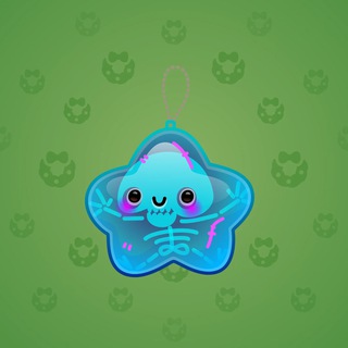 Hanging Star #11042