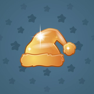 Santa Hat #57773