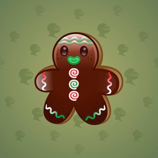 Ginger Cookie #137517