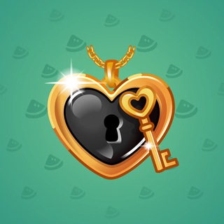 Cupid Charm #10637