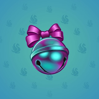 Sleigh Bell #16392