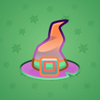 Witch Hat #20085