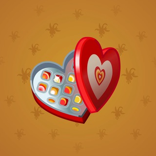 Valentine Box #4001