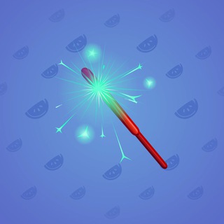 Party Sparkler #105207