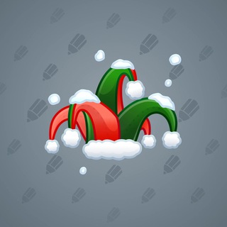 Jester Hat #31239