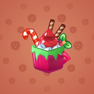 Holiday Drink #11360