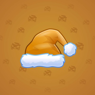 Santa Hat #23983