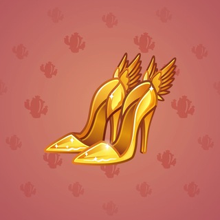Sky Stilettos #12816