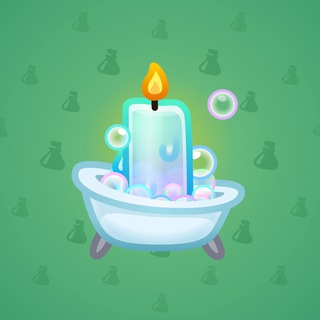 Eternal Candle #29573