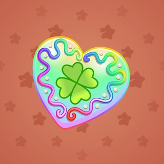 Cookie Heart #158859