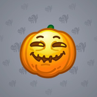 Mad Pumpkin #4043