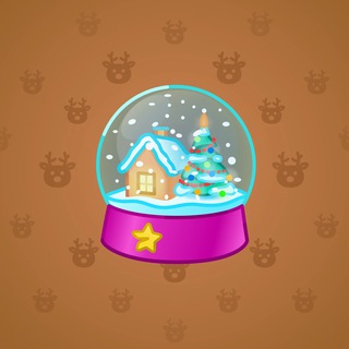 Snow Globe #41196