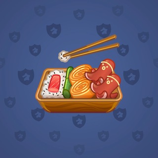 Instant Ramen #353876
