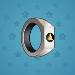 Signet Ring #8139
