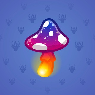 Spy Agaric #44284