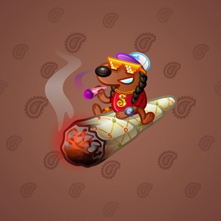Snoop Cigar #64214
