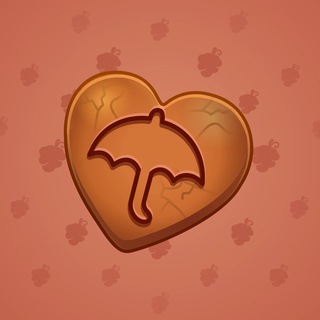 Cookie Heart #180398