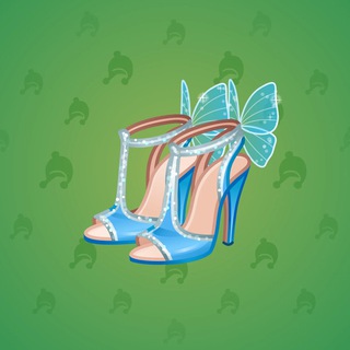 Sky Stilettos #25129