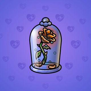 Eternal Rose #15530