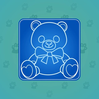 Toy Bear #37178
