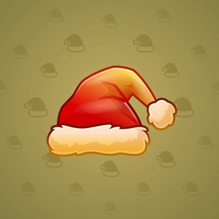 Santa Hat #36054