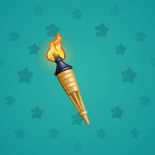 Chill Flame #171742
