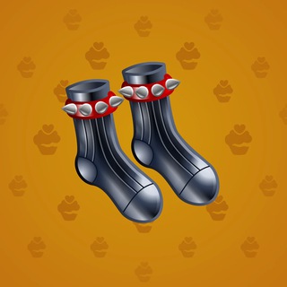 Fresh Socks #79658