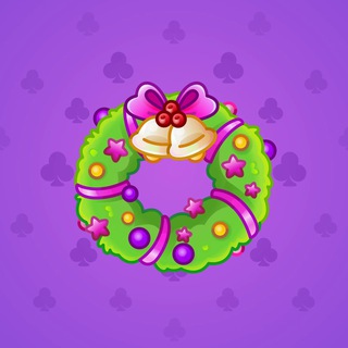 Winter Wreath #53470