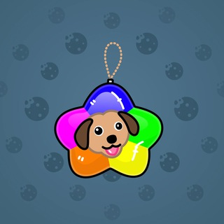 Hanging Star #10825