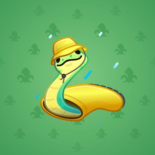 Pet Snake #108212
