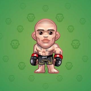 UFC Strike #21711