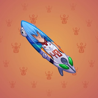 Surge Board #16324
