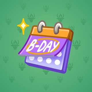 Desk Calendar #7388
