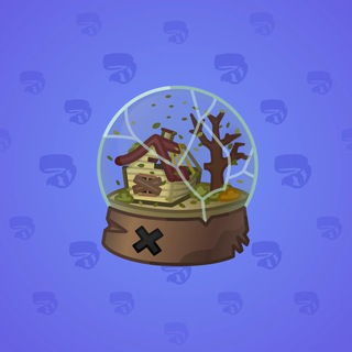 Snow Globe #48153