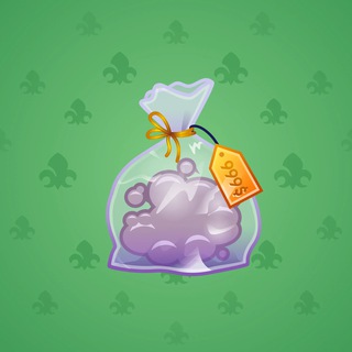 Swag Bag #22651