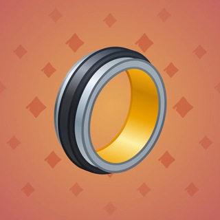 Bonded Ring #3178