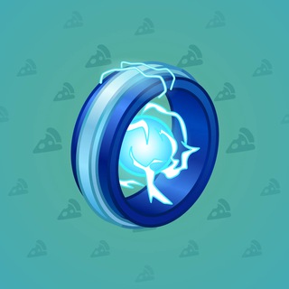 Bonded Ring #6724