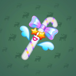 Candy Cane #217788