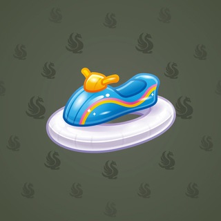 Pool Float #139310