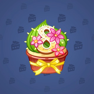 Whip Cupcake #152231