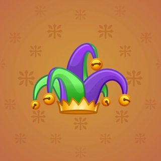 Jester Hat #7416