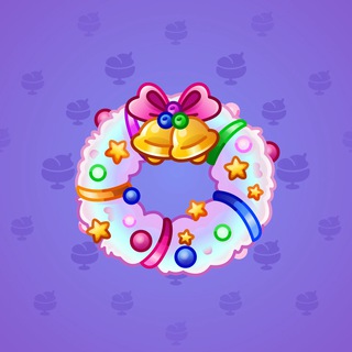 Winter Wreath #55987