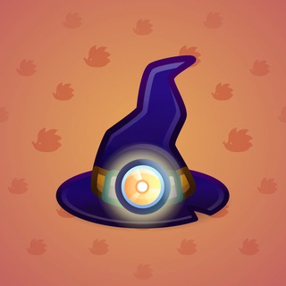 Witch Hat #47087