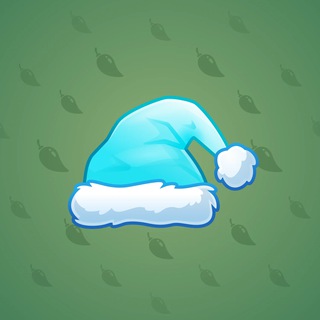Santa Hat #57131