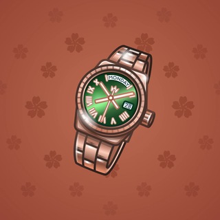 Swiss Watch #21715