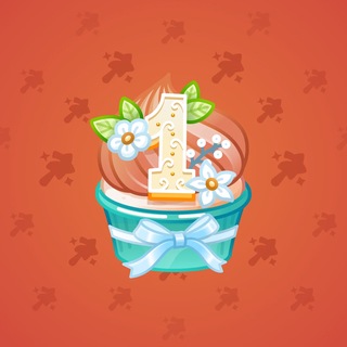 Whip Cupcake #282056