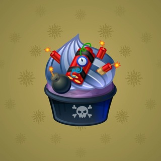 Whip Cupcake #270609