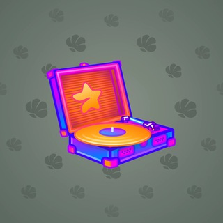 Record Player #23710