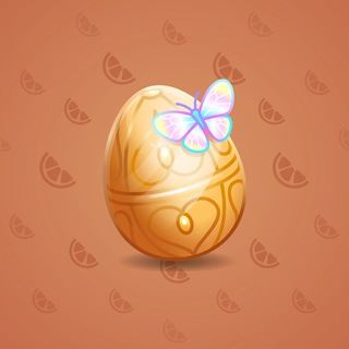 Easter Egg #21716